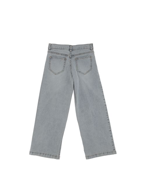Pantalone, bambina, logato. PINKO | KFPA031 C DS057D812